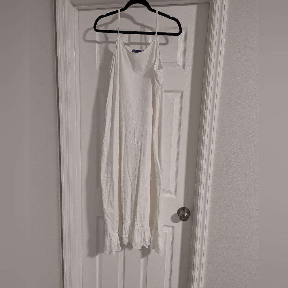 Vintage Phool Dress Size XL